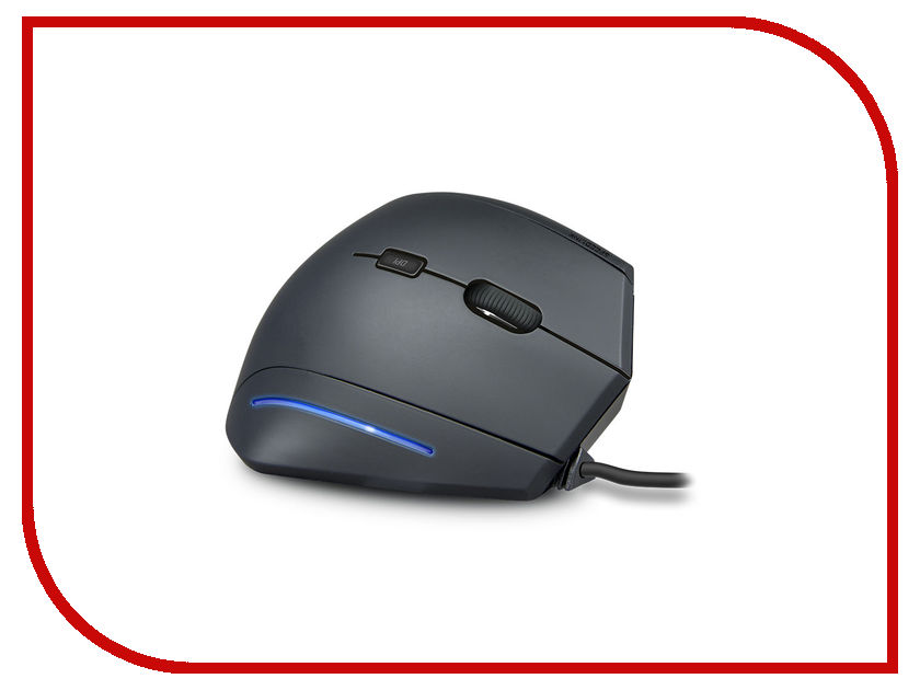 мышки Manejo SL-610005-BK Мышь Speed-Link Manejo Black SL-610005-BK