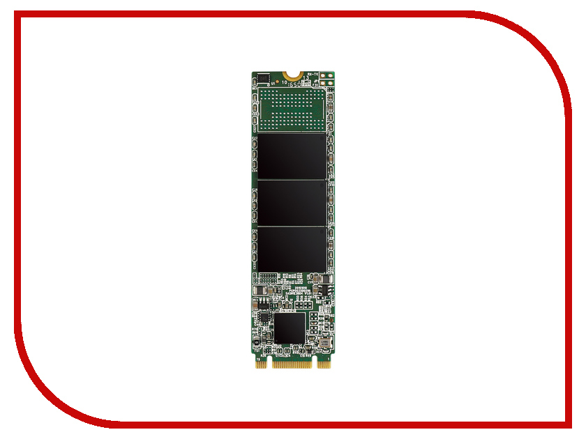 внутренние HDD/SSD M55 SP240GBSS3M55M28 Жесткий диск 240Gb - Silicon Power M55 SP240GBSS3M55M28