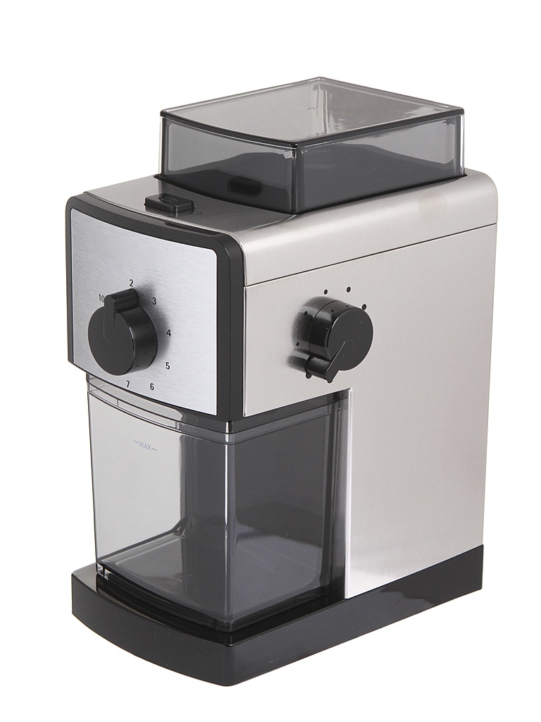 Кофемолка Polaris PCG 1620 Stone