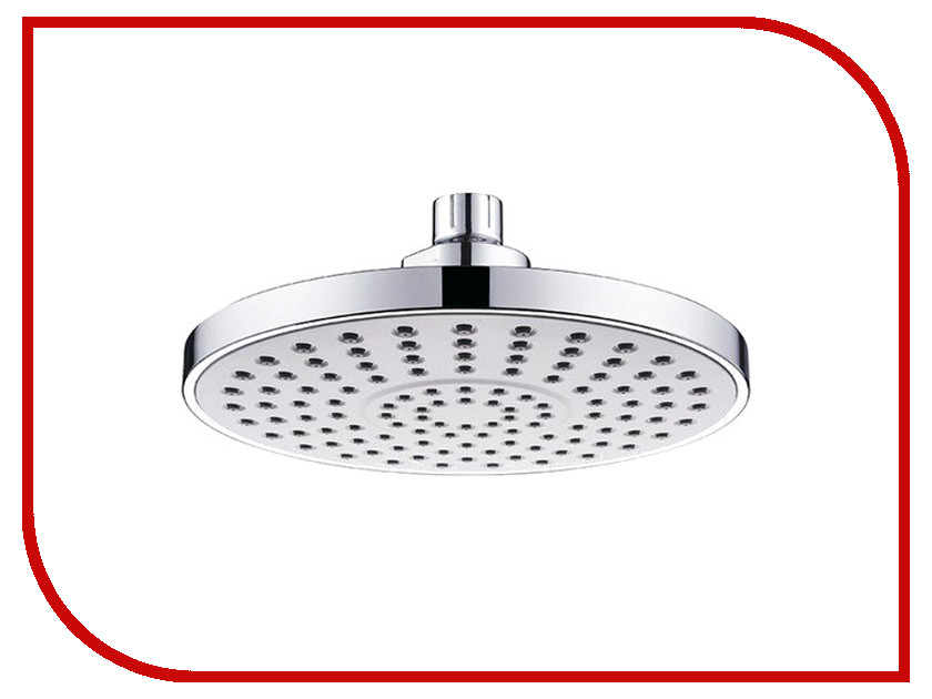 A029 Лейка для душа WasserKRAFT A029 9060968