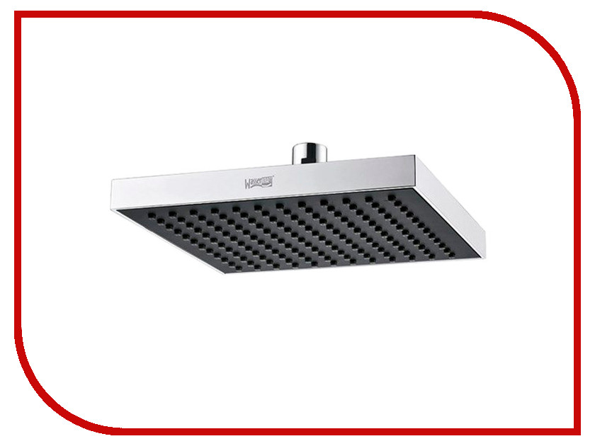A028 Лейка для душа WasserKRAFT A028 9060967
