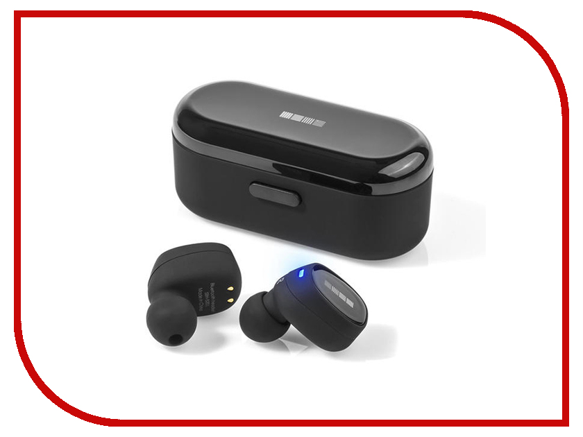 все цены на InterStep SBH-520 Black онлайн