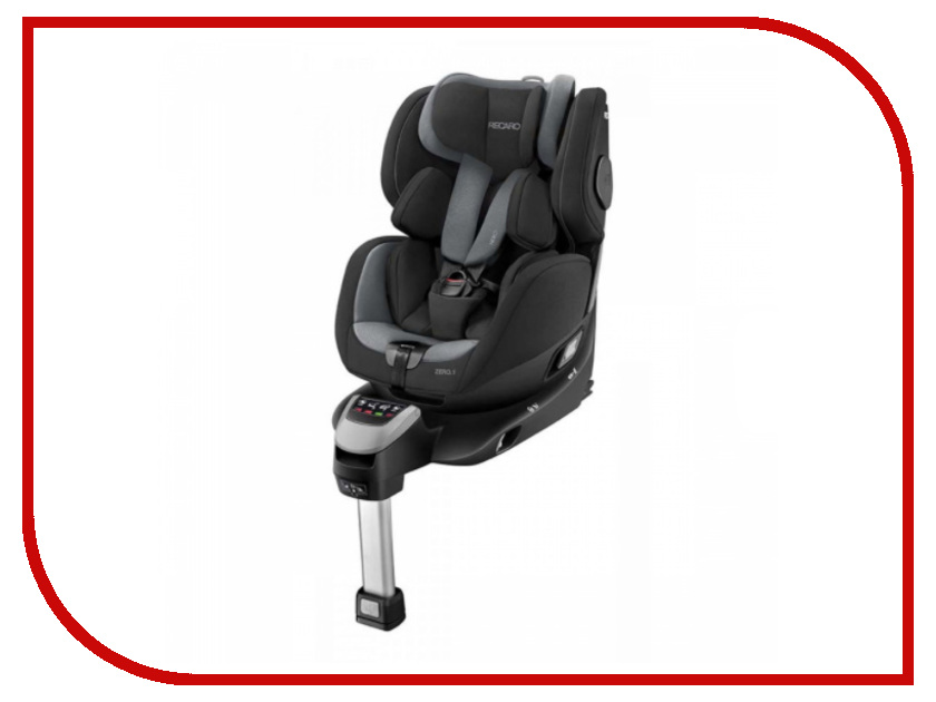 где купить Автокресло Recaro Zero.1 Isofix по лучшей цене