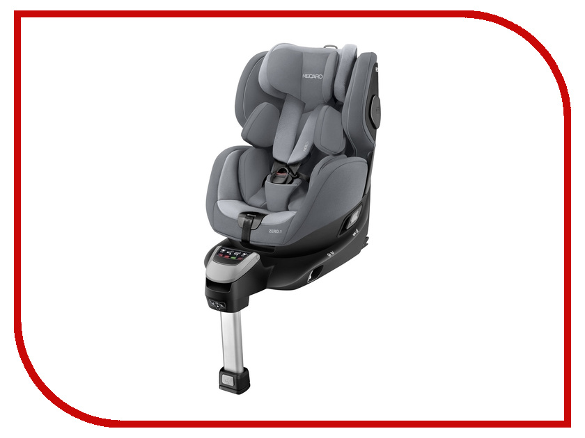 где купить Автокресло Recaro Zero.1 Isofix по лучшей цене