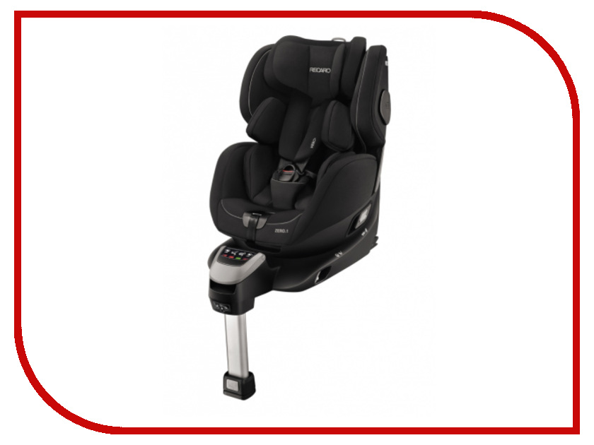 где купить Автокресло Recaro Zero.1 Isofix по лучшей цене