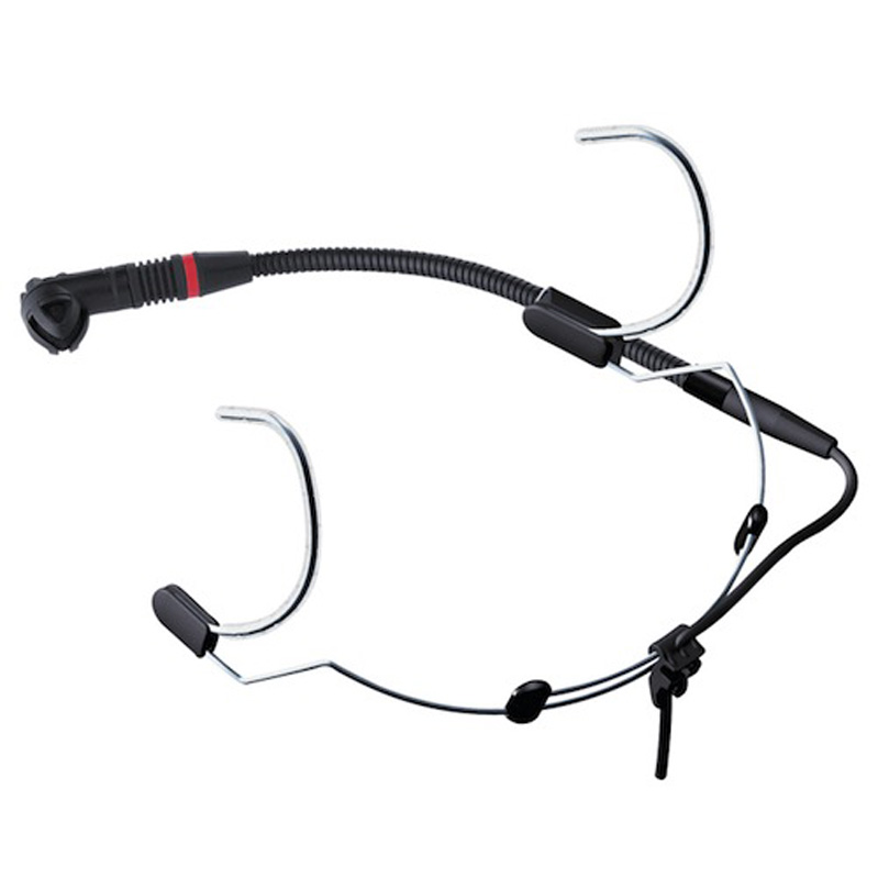Микрофон AKG C555L
