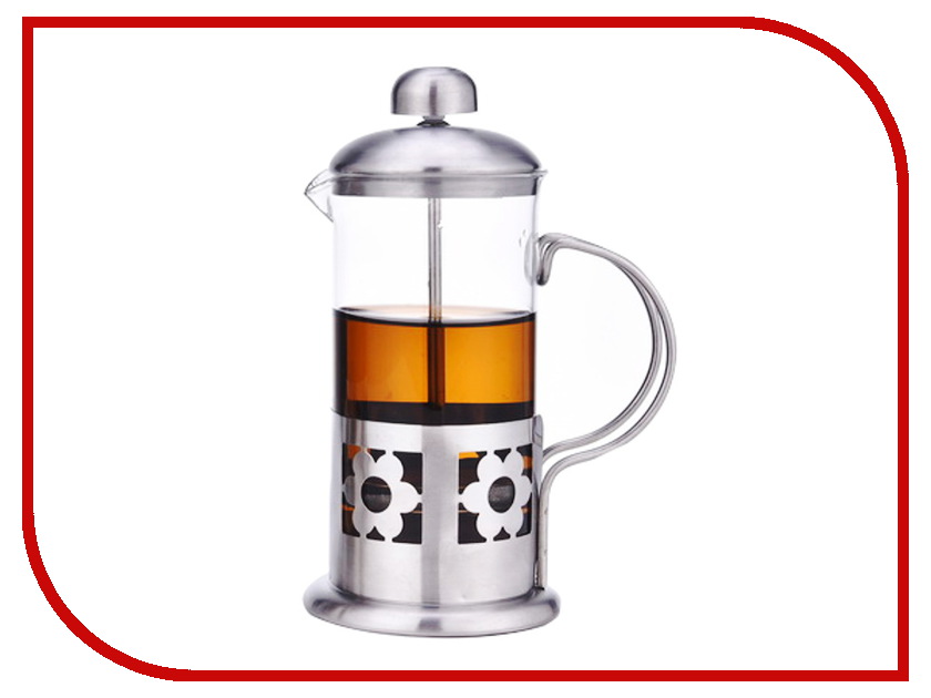 Френч-пресс Guterwahl 600ml VL-08/600