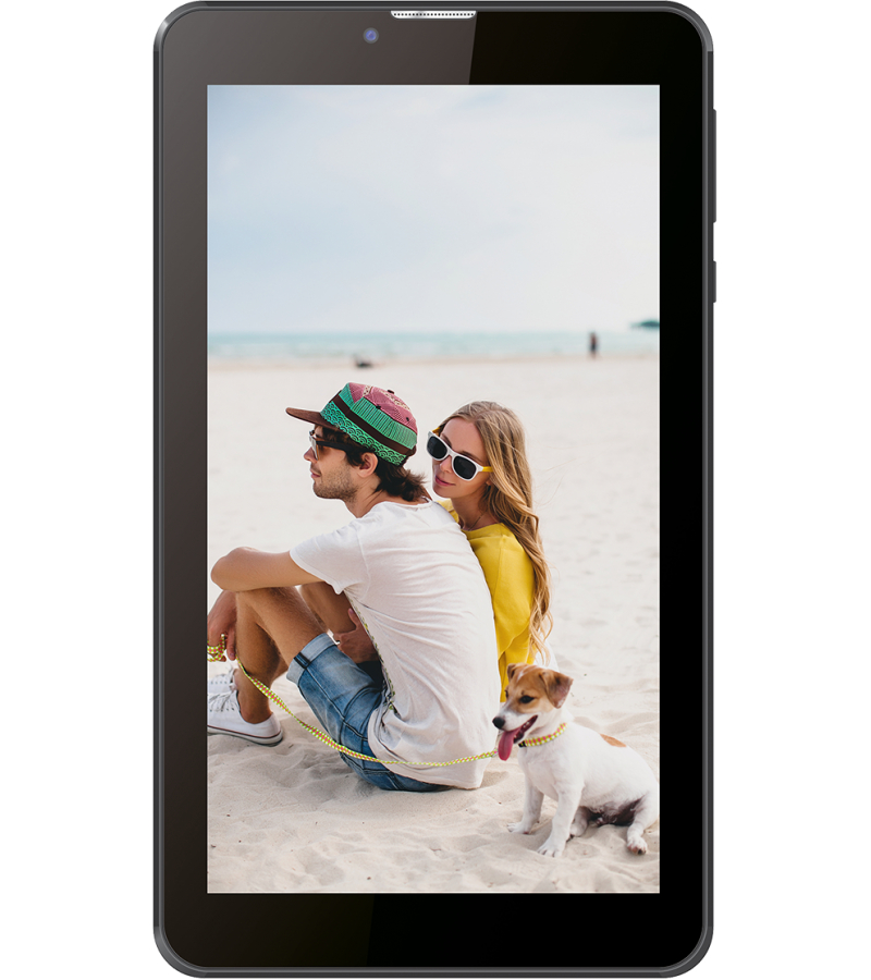 Планшет Irbis TZ726 (SC7731 1.3 GHz/1024Mb/8Gb/GPS/3G/Wi-Fi/Bluetooth/Cam/7.0/1024x600/Android)