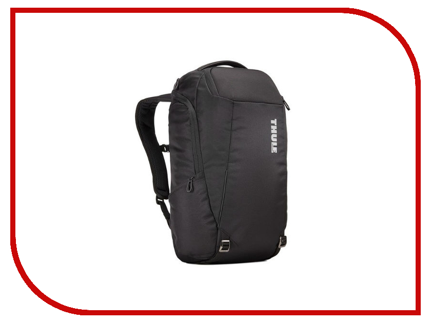 Рюкзак Thule Accent Backpack 15.6-inch 28L Black 3203624