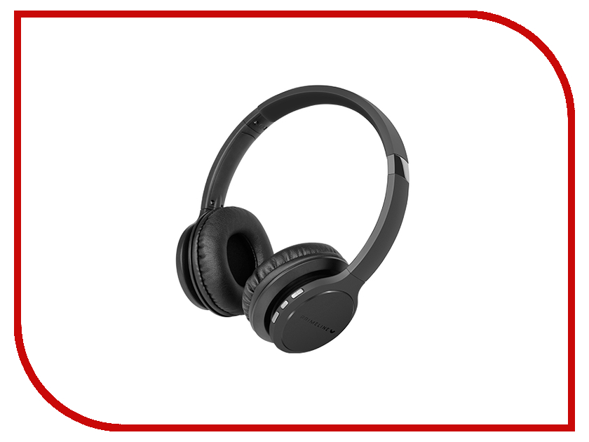 наушники, наушники с микрофоном и гарнитуры XB-Ultra Prime Line XB-Ultra Black 4025