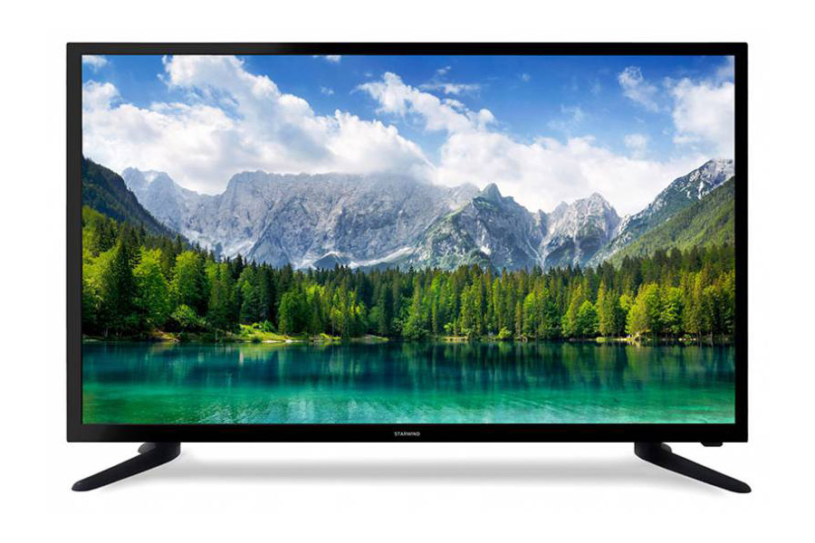 Телевизор Starwind SW-LED32R301BT2