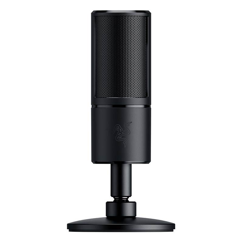 Микрофон Razer Seiren X RZ19-02290100-R3M1