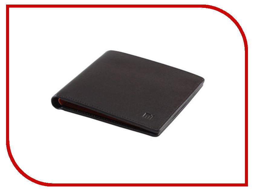 Xiaomi Mi Genuine Leather Wallet