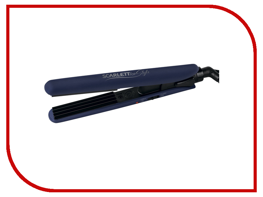 все цены на Стайлер Scarlett SC-HS60601 онлайн