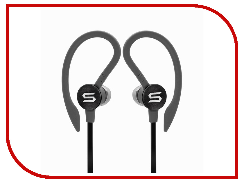 Soul Flex 2 Black
Soul Flex 2 Black