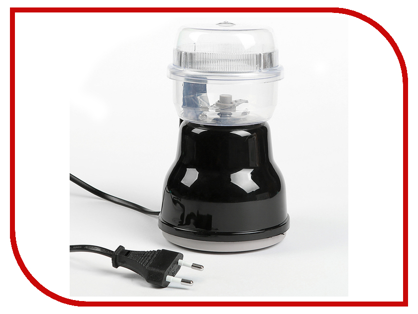 все цены на Кофемолка Luazon LMR-04 Black 2691408 онлайн