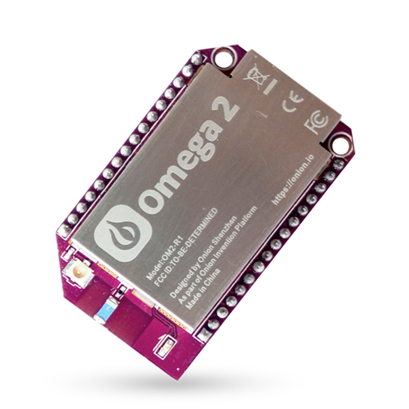 Мини ПК Onion Omega 2
