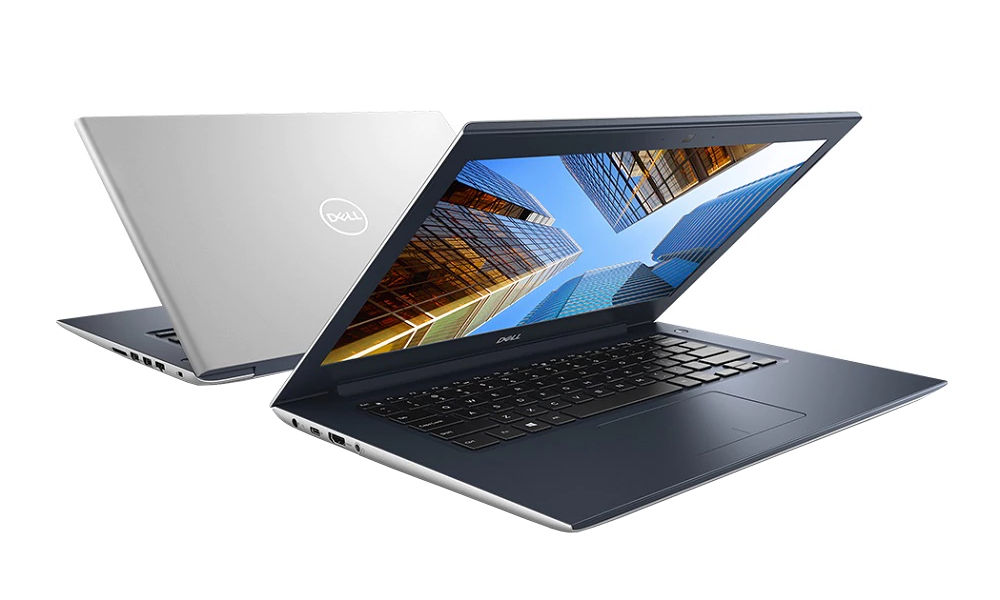 Ноутбук Dell Vostro 5471 5471-4648 (Intel Core i5-8250U 1.6 GHz/8192Mb/256Gb SSD/No ODD/Intel HD Graphics/Wi-Fi/Bluetooth/Cam/14.0/1920x1080/Linux) Ноутбук Dell Vostro 5471 5471-4648 (Intel Core i5-8250U 1.6 GHz/8192Mb/256Gb SSD/No ODD/Intel HD Graphics/Wi-Fi/Bluetooth/Cam/14.0/1920x1080/Linux)