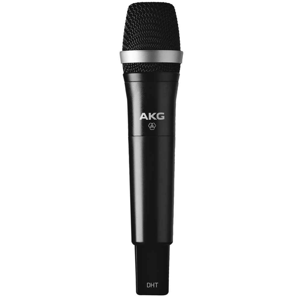 Микрофон AKG DHT Tetrad D5