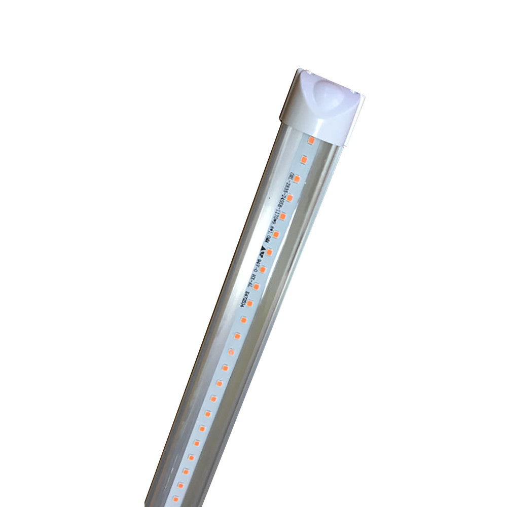 Светодиодный фитосветильник Espada Fito T8 IP40 24W EFT-8-120-IP40