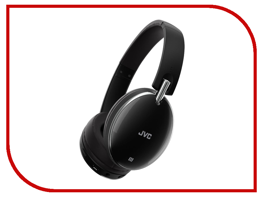 все цены на JVC Bluetooth HA-S90BN-E Black онлайн