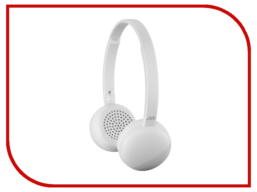 все цены на JVC Bluetooth HA-S20BT-H-E White онлайн