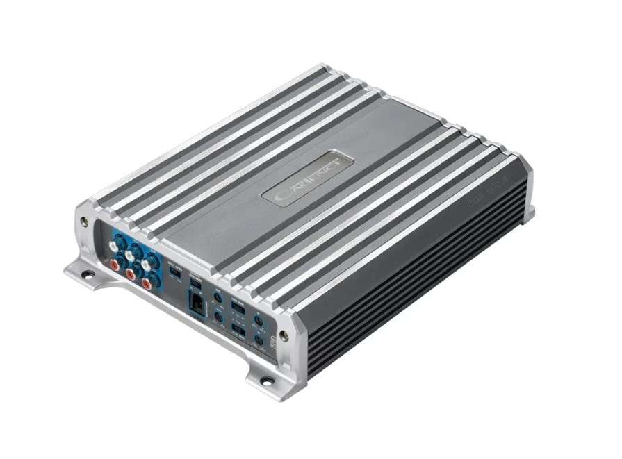 Усилитель Cadence SQA500.4