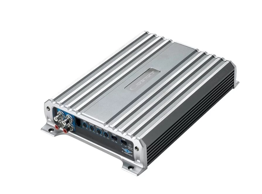 Усилитель Cadence SQA600.1