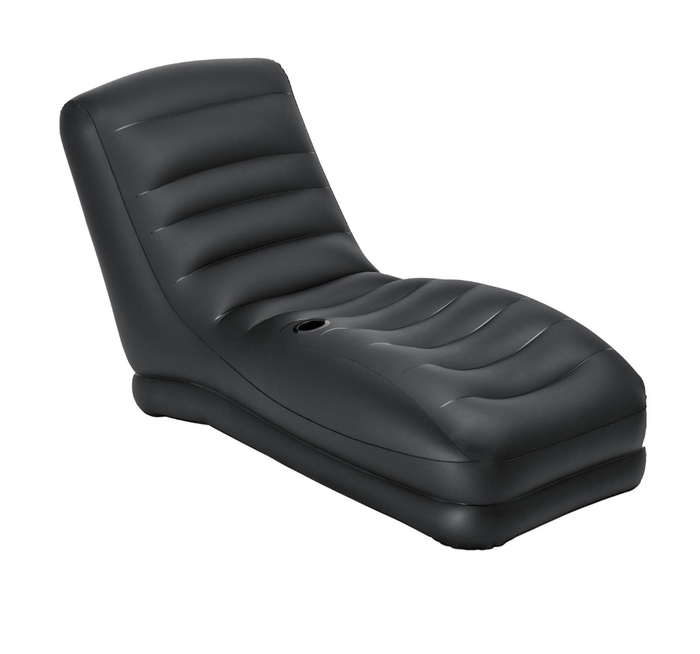 Надувное кресло Intex Mega Lounge 68595