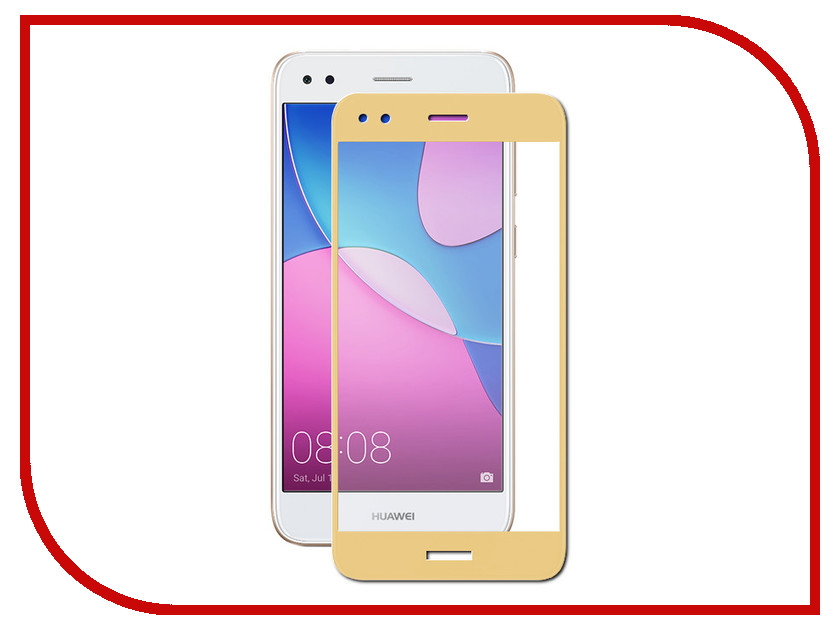 Аксессуар Защитное стекло Huawei Nova Lite 2017 Zibelino TG Full Screen 0.33mm 2.5D Gold ZTG-FS-HUA-NOV-LIT-GLD
Аксессуар Защитное стекло Huawei Nova Lite 2017 Zibelino TG Full Screen 0.33mm 2.5D Gold ZTG-FS-HUA-NOV-LIT-GLD