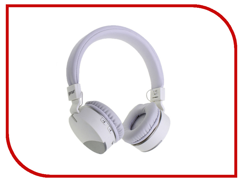где купить Gorsun E86 White 8783 по лучшей цене