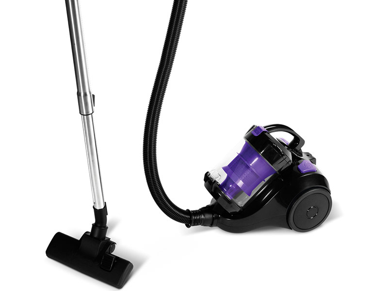 Пылесос UNIT UVC-1710 Purple