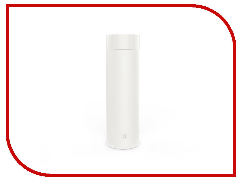 Термос Xiaomi MiJia Thermal Cup Vacuum Flask 500ml
Термос Xiaomi MiJia Thermal Cup Vacuum Flask 500ml