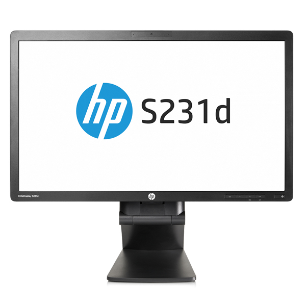 Монитор HP S231d