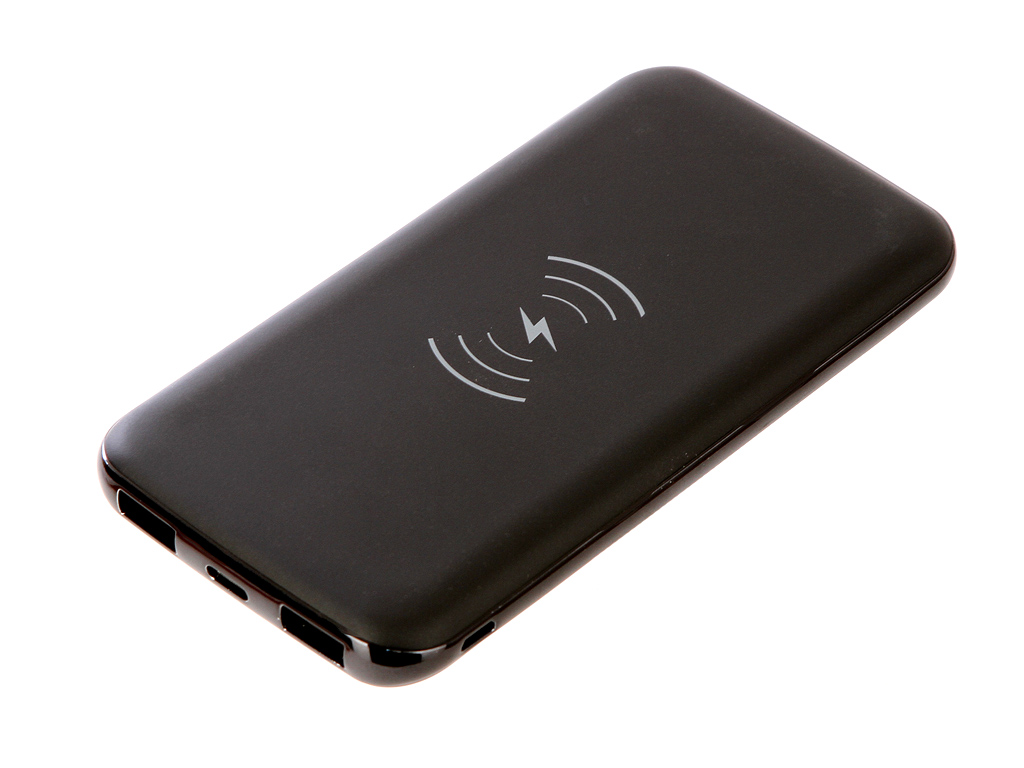 Аккумулятор Comma King Wireless 8000mAh Black Comma,