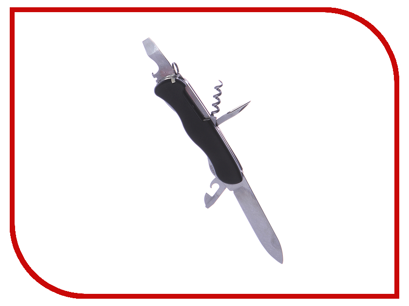 все цены на Мультитул Нож Victorinox Forester 0.8363.3 онлайн