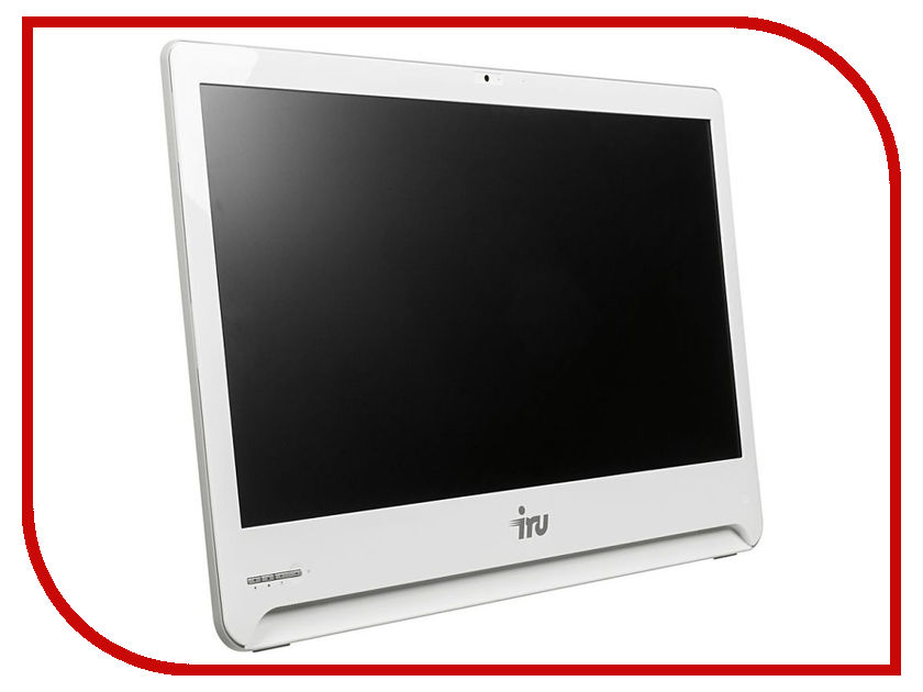 Моноблок iRU Office S2302 White (Intel Core i3-5005U 2.0 GHz/4096Mb/1000Gb/DVD-RW/Intel HD Graphics 5500/GbitEth/Wi-Fi/Cam/23.6/1920x1080/DOS)
Моноблок iRU Office S2302 White (Intel Core i3-5005U 2.0 GHz/4096Mb/1000Gb/DVD-RW/Intel HD Graphics 5500/GbitEth/Wi-Fi/Cam/23.6/1920x1080/DOS)