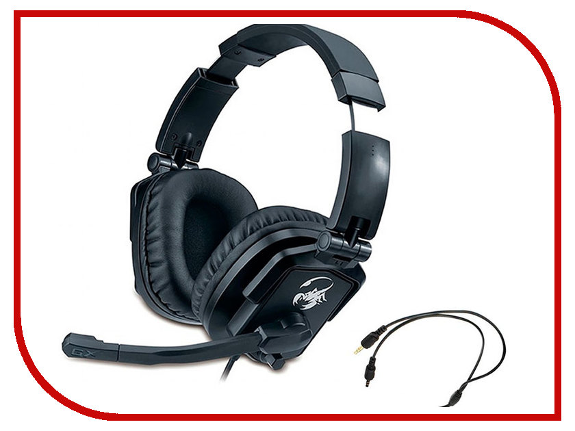 все цены на Genius HS-G550 онлайн
