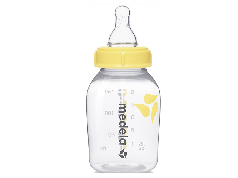 все цены на Бутылочка Medela 150мл 200.2271 онлайн