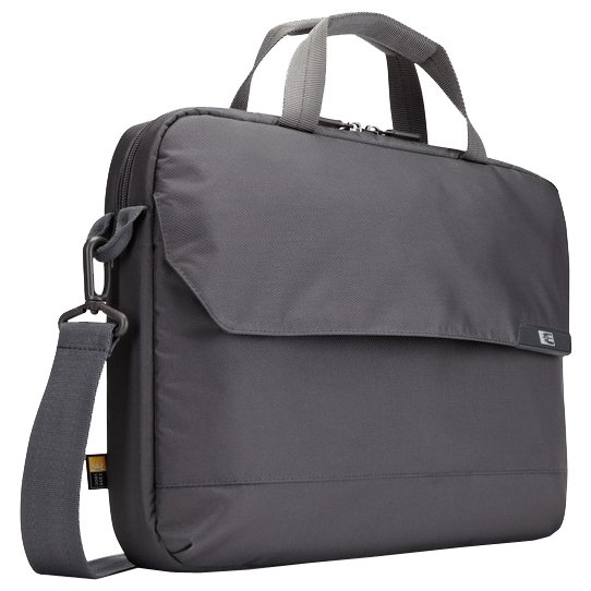 Аксессуар Сумка 16.0 Case Logic Attache MLA-116GY Grey