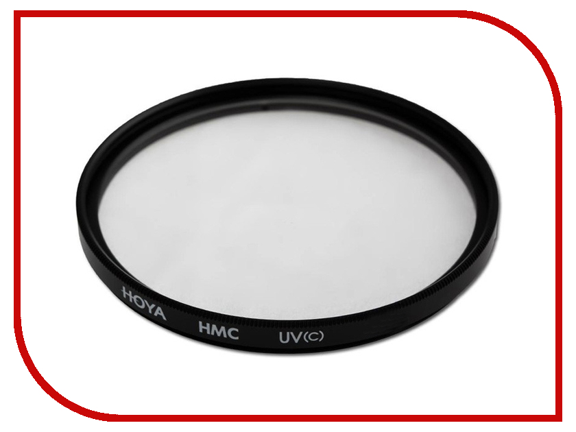 Светофильтр HOYA HMC MULTI UV (C) 37mm 78904