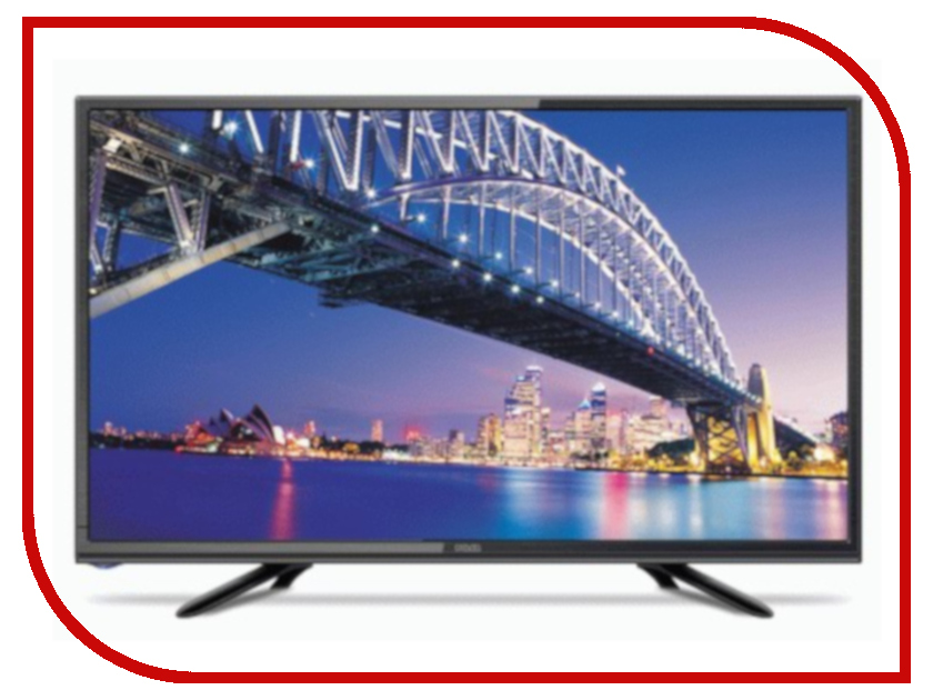 где купить Телевизор Polar 55LTV7011 по лучшей цене