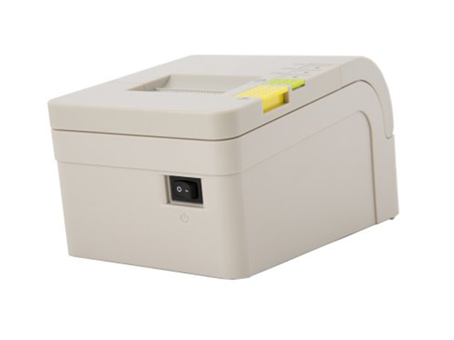 Принтер Mercury MPRINT T58 White