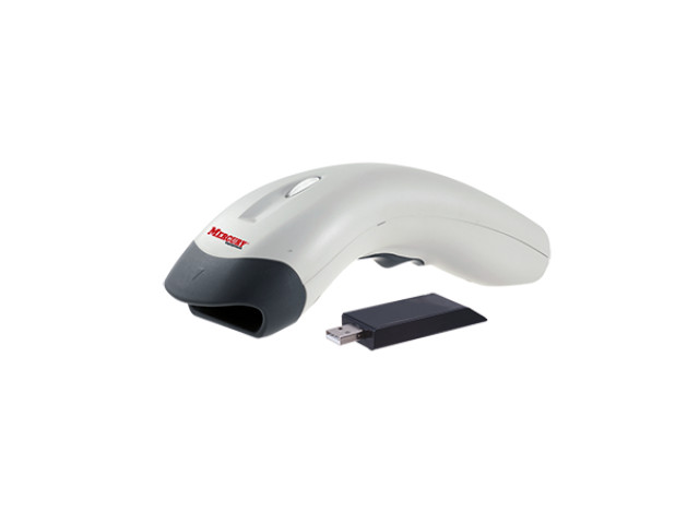 Сканер Mercury CL-200-U USB Grey