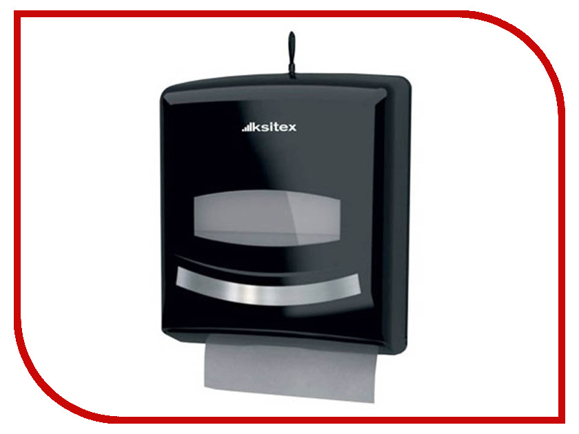 все цены на Дозатор Ksitex TH-8238B онлайн