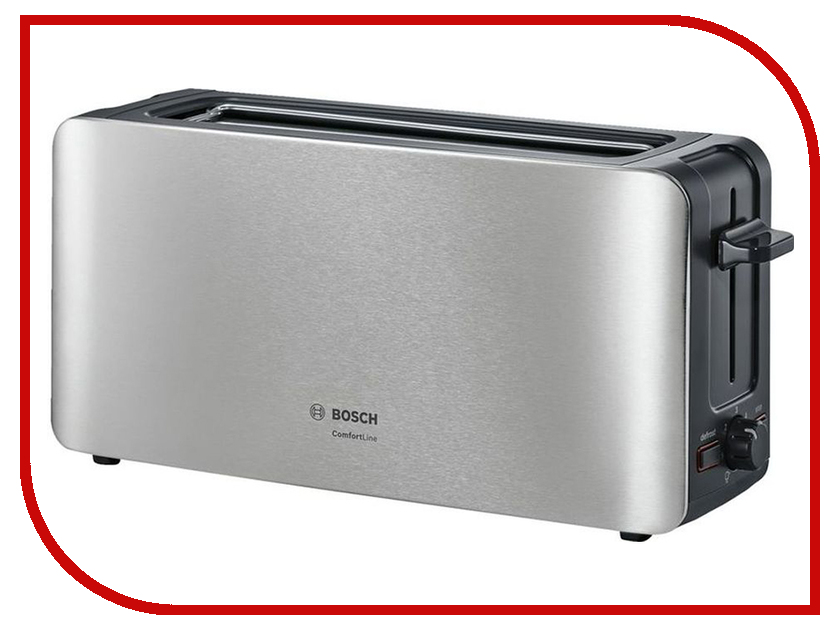 все цены на Тостер Bosch TAT 6A803 онлайн