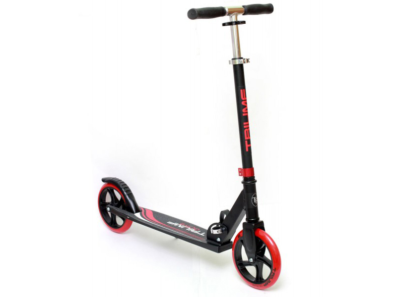 Самокат Triumf Active HT02-205 Red