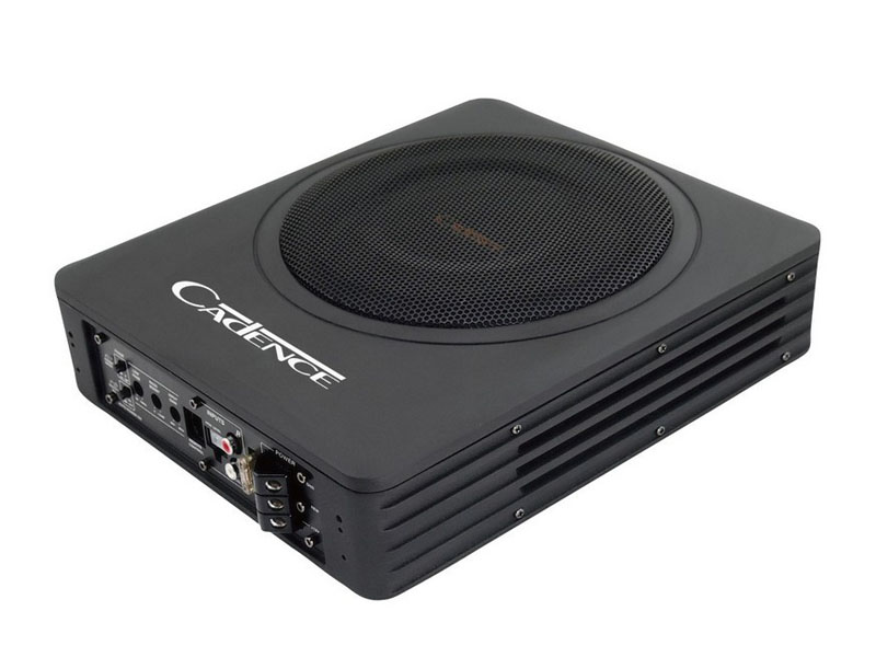 Сабвуфер Cadence QSA-PR8
