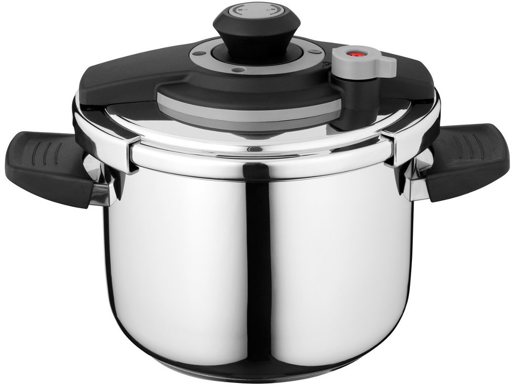 все цены на Скороварка Berghoff Vita 6L 1101870 онлайн
