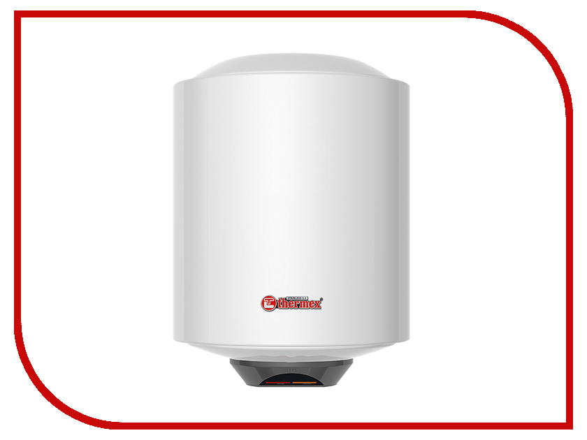 все цены на Водонагреватель Thermex Eterna 30 V Slim онлайн